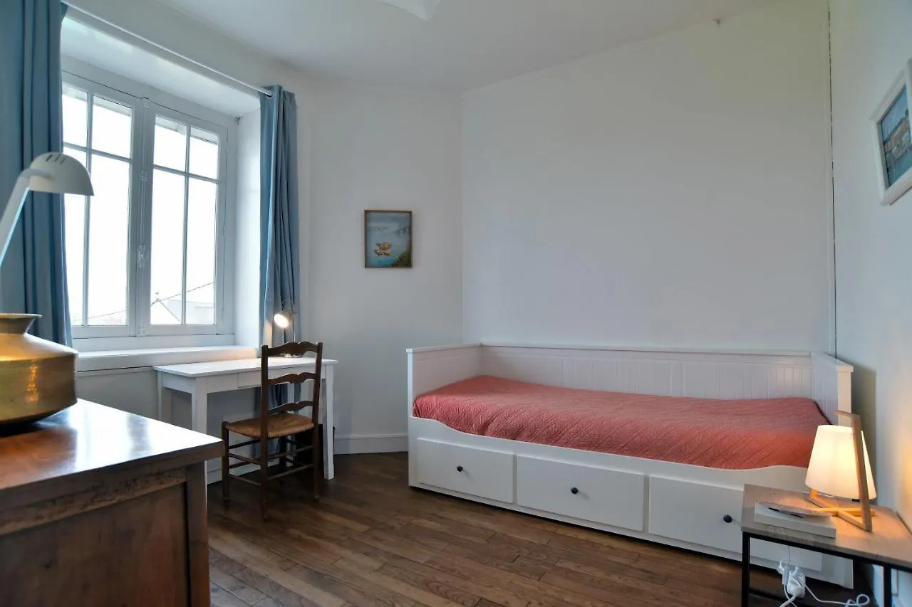 Holiday home Ile Celee - Maison De Caractere Proche Plage Dinard