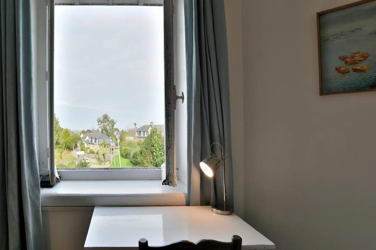 Ile Celee - Maison De Caractere Proche Plage Dinard Holiday home