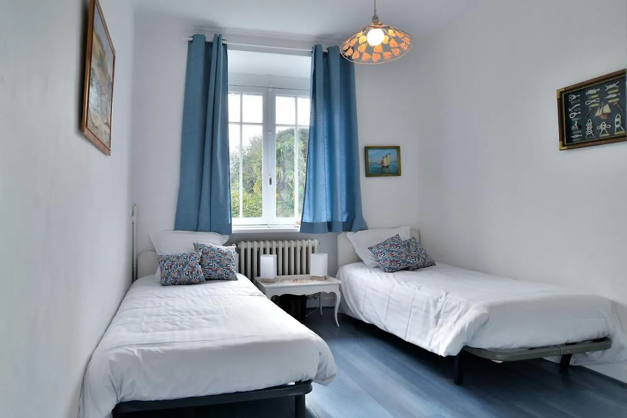 Ile Celee - Maison De Caractere Proche Plage Dinard Holiday home