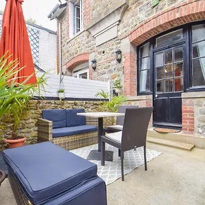 Top Maison 4 Pers Avec Terrasse à 200m De La Plage De St-enogat Dinard