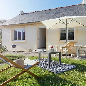 La Maison D'héloïse Dinard